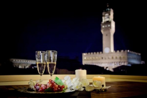Amazing View Florence Attic